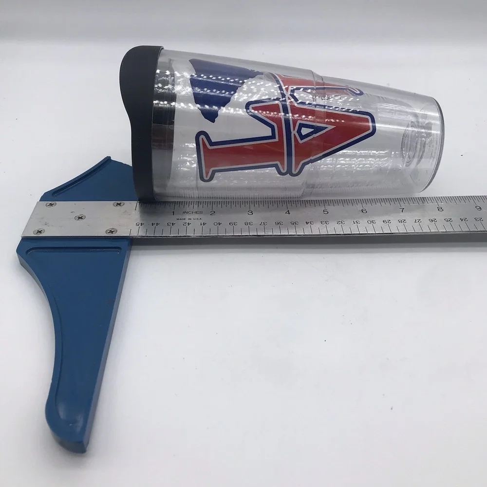 Tervis Tumbler 24 oz Love South Carolina Outline State Pride 8